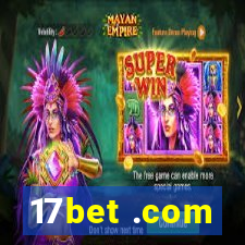 17bet .com